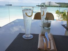 0歳10ヶ月赤ちゃん連れグアム旅行3《Dusit Thani Guam Resort続き》