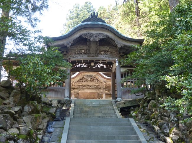 新幹線開通で関東からも行きやすくなった北陸旅行。中でも歴史好きの私にとっては、一乗谷朝倉氏遺跡は以前から行ってみたい場所でした。<br />この旅行記では、福井県の観光である一乗谷朝倉氏遺跡・永平寺・東尋坊について書きたいと思います。