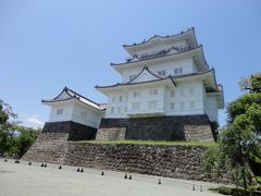 さわやかウォーキング～歩こう！あじさい咲く小田原 解こう！新幹線クイズラリー～