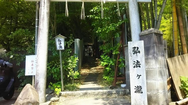 京都の伏見稲荷大社。<br />その裏側のルートがあります、隠れスポットも多い。<br /><br />伏見稲荷、裏ルート。　http://inariyama.com/shasinn/<br /><br />京都一周トレイル会　https://kanko.city.kyoto.lg.jp/trail/<br /><br />京都府山岳連盟　http://kyoto-gakuren.jp/wp/trail/<br /><br />京都の情報　https://sites.google.com/site/wonderfulcare1/jouhou-peji