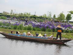 佐原あやめ祭り