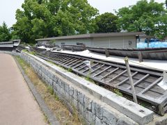 2017 初夏  続・九州応援旅  熊本城  がんばれ くまモン 2日目