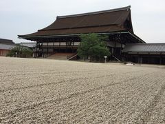 【隔月京都】 2017.05 京都御所