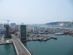 釜山・海雲台 散策記