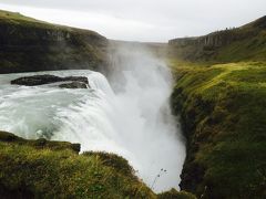 パッケージツアーでアイスランドひとり旅②