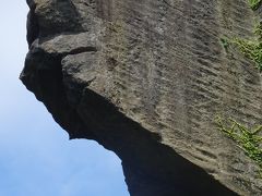 すごい！！鋸山　初めての房総半島♪♪