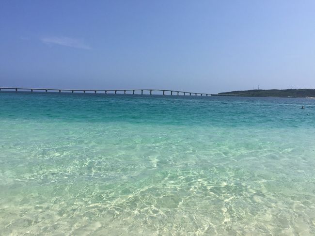 2017GW先島諸島への旅３　宮古島編1