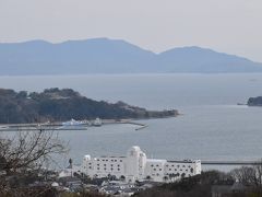 日本のエーゲ海と呼ばれ、港町として栄えた町並みの残る「牛窓」（岡山）