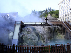 ♪湯ったり草津♪温泉ざんまいフリープラン４日間の旅（５－5）最終日