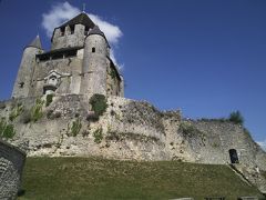 フランス語と1人旅（６日目 プロヴァン中世ショー）