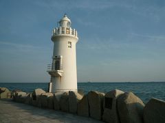 伊良湖岬までロングドライブしてロングドライブ