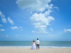 バリ島～ハネムーン②～