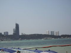 2015年　初めてのPATTAYA　2