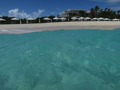 2017 ＦＳ Anguillaへ欲張って行って来ました＾＾　vol.5　FourSeasons Anguilla　本領発揮＼(^o^)／アンギラビーチに魅せられて