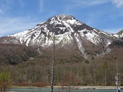 ツアーで行く　白川郷・黒部アルペンルート・上高地　③