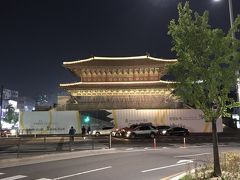 ひょんなことから集まった3人韓国グルメの旅