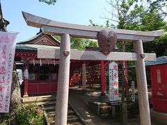 ご朱印巡りの旅(筑後)