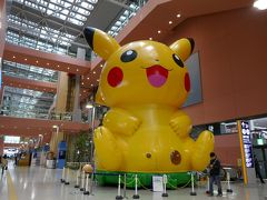 【2017 SFC修行】第4回目 神戸-関空 1