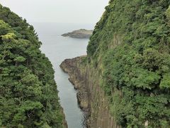 どこかにマイルで親孝行　宮崎旅行