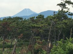 東海道五十三次を歩く旅 第六巻