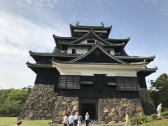 2017.GW　姫路～鳥取～島根を巡る旅　2017.5.4-6　<松江>　vol.4