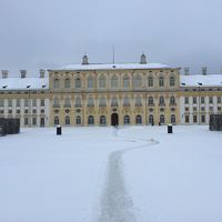 2017　ヨーロッパ短期旅行　ミュンヘン一気編