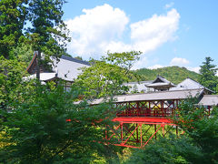 ブラリ旅・北浜名湖 2017.06.15 3.方広寺 後編