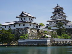 愛媛旅行記～2017 今治市編～その1