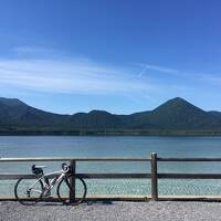 ちいさな自転車旅　下北半島（佐井～大間崎～尻屋崎～大湊～恐山）