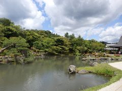 京都一人旅（１日目）