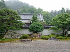 雨の京都♪南禅寺でまったり休日♪