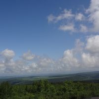 去りがたし　6月の北海道　①美瑛、富良野、旭川