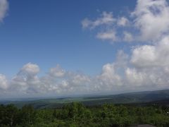 去りがたし　6月の北海道　①美瑛、富良野、旭川