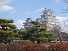 両親と娘と広島旅行　その５