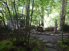 2017 6月の北海道 湯めぐりの旅　【２】 銀婚湯滞在