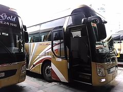 164回目訪韓は初めての全羅南道木浦を訪ねて、チムジルバン3連泊の3泊4日旅(2017/7/8土～11火)④/⑫。高速バスでソウルから木浦へ。