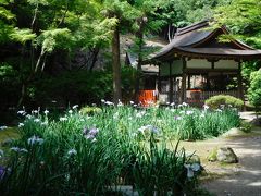 思い立って梅雨の京都 2017