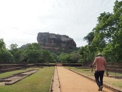 夫婦でスリランカ（２０１７）　３日目