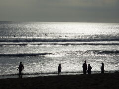 2016年GW　インドネシアとマレーシアと上海ひとり旅　出発からバリ島まで