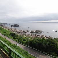 さわやか東北大縦断・前半