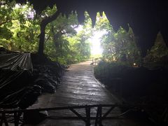 雨女の一人旅～沖縄本島2017(3)
