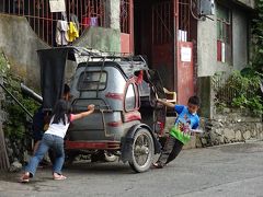 なぜ旅に出るんだろう？　ましてやフィリピンの山岳地帯なんかへ（その１９） 人知れぬヒーワン　