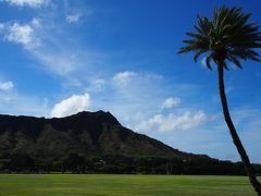 2017年6月サボリーマンinオアフ島　６泊8日(前編)