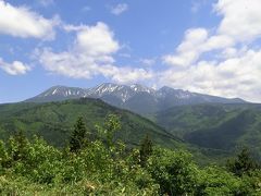 寒いが野鳥天国のキャンプと、ひなびた温泉の旅