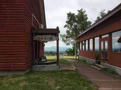 梅雨から脱出&#8264;…北海道へ♪