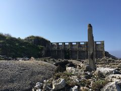 大東諸島：前編（H29沖縄離島旅行６）　ー絶海の孤島とはまさにここのことー