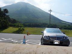 島根、鳥取そして岡山の眺望・温泉そして美味をのんびりと
