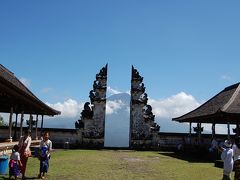 2017年バリ島　１