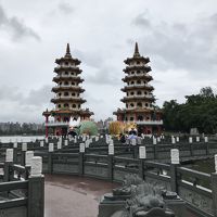 3度目の台湾。初めての台南一人旅。