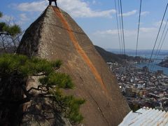 尾道で鎖修行！と猫散歩　2泊3日の一人旅　尾道・福山編